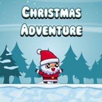 christmas adventure